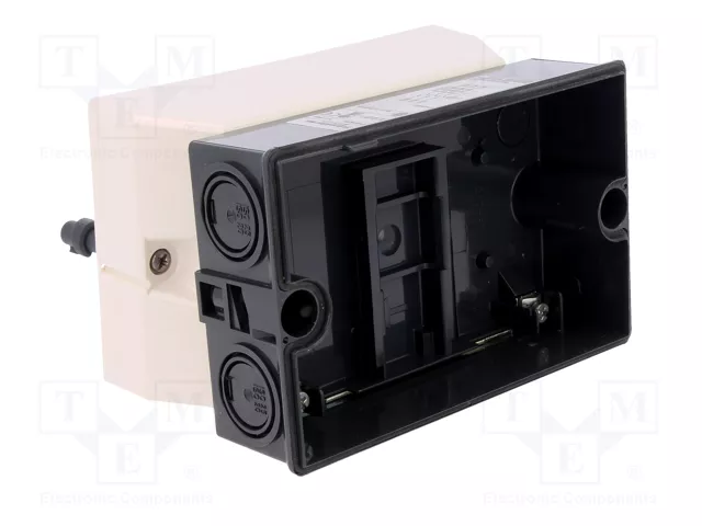 SCHNEIDER ELECTRIC Carcasa de pared IP55 84x93x147mm
