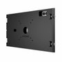 Compulocks Carcasa Apex Secured para Galaxy Tab S9+ / S9FE+ 12.4" con Sensores y Cámara Frontales y Traseros