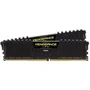 Corsair CMK16GX4M2A2666C16 Memoria RAM Vengeance LPX DDR4 2x8GB (16GB) 2666MHz 1.2V CL16 DIMM p/ Overclocking XMP 2.0