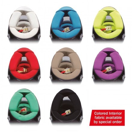 Bell BL5204H10 Casco Karting RS7-K Carbon SNELL K2020 Ligero Visera Anti-Vaho Interior Naranja Talla 55 Bell BL5204H10 Casco Karting RS7-K Carbon SNELL K2020 Ligero Visera Anti-Vaho Interior Naranja Talla 55