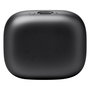 JBL Live Beam 3 - Auriculares Inalámbricos Bluetooth 5.2 Intraaurales, Negro, IP55 Resistente al Agua y Polvo, 24h de Autonomía, Carga Rápida USB-C