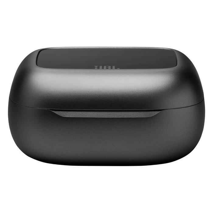 JBL Live Beam 3 - Auriculares Inalámbricos Bluetooth 5.2 Intraaurales, Negro, IP55 Resistente al Agua y Polvo, 24h de Autonomía, Carga Rápida USB-C