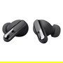 JBL Live Beam 3 - Auriculares Inalámbricos Bluetooth 5.2 Intraaurales, Negro, IP55 Resistente al Agua y Polvo, 24h de Autonomía, Carga Rápida USB-C