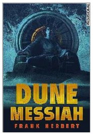 El Mesías de Dune, Frank Herbert - Penguin Random House Grupo Editorial, S.A.U.