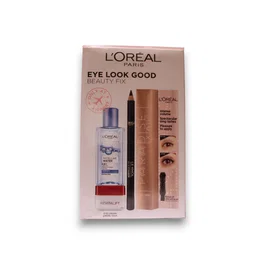 L'Oreal Paris Eye Look Good Beauty Fix Set