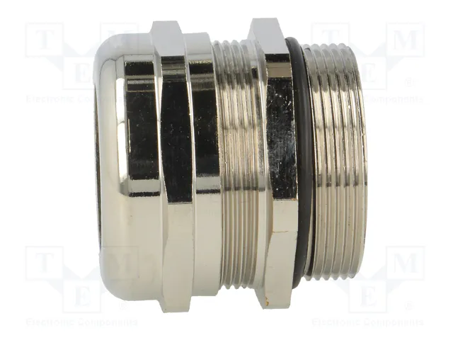 BM GROUP Sello aislante M40 1,5 IP68 de latón BM GROUP Sello aislante M40 1,5 IP68 de latón