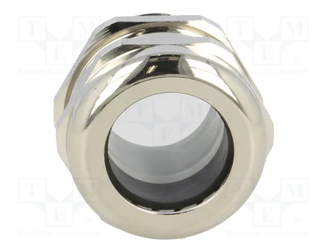 BM GROUP Sello aislante M40 1,5 IP68 de latón BM GROUP Sello aislante M40 1,5 IP68 de latón