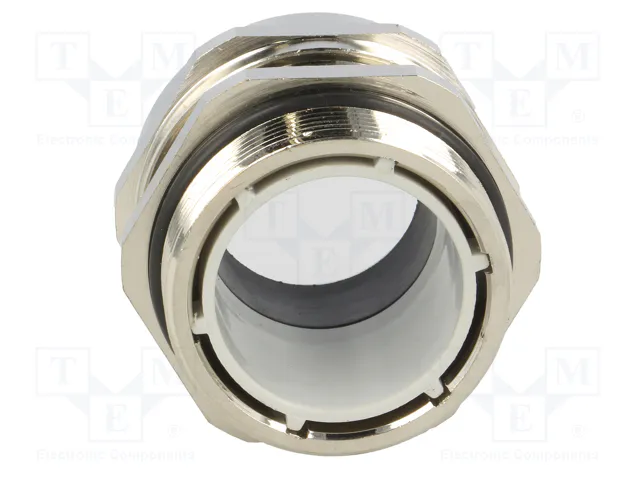 BM GROUP Sello aislante M40 1,5 IP68 de latón BM GROUP Sello aislante M40 1,5 IP68 de latón