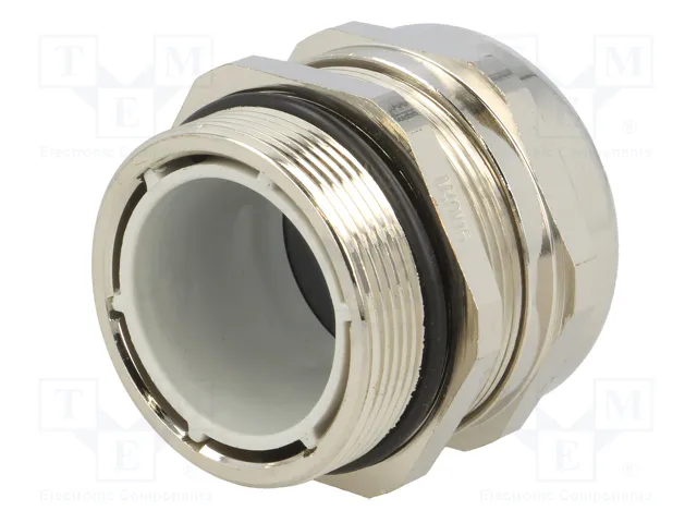 BM GROUP Sello aislante M40 1,5 IP68 de latón BM GROUP Sello aislante M40 1,5 IP68 de latón