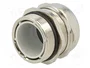 BM GROUP Sello aislante M40 1,5 IP68 de latón