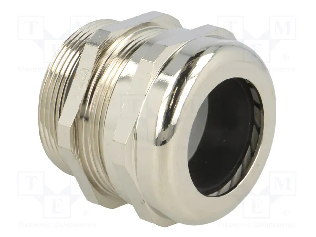 BM GROUP Sello aislante M40 1,5 IP68 de latón BM GROUP Sello aislante M40 1,5 IP68 de latón