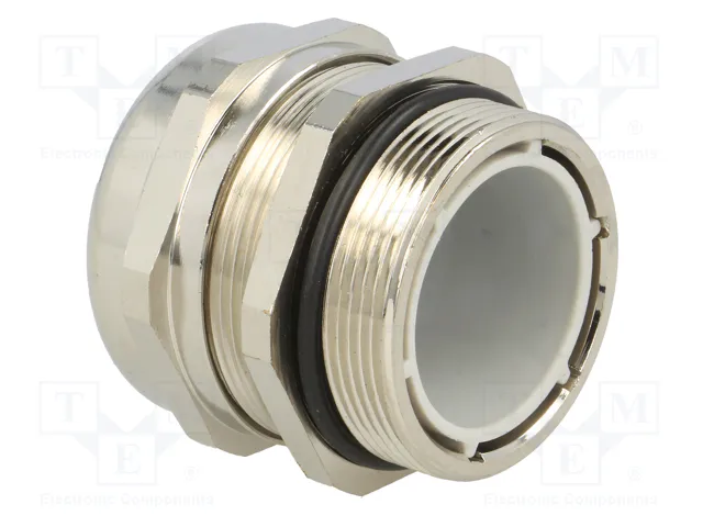 BM GROUP Sello aislante M40 1,5 IP68 de latón BM GROUP Sello aislante M40 1,5 IP68 de latón