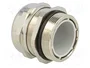 BM GROUP Sello aislante M40 1,5 IP68 de latón