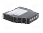 OMRON K8DT-AW2CA Relé de monitorización de corriente AC/DC