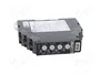 OMRON K8DT-AW2CA Relé de monitorización de corriente AC/DC