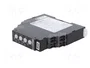 OMRON K8DT-AW2CA Relé de monitorización de corriente AC/DC