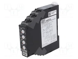 OMRON K8DT-AW2CA Relé de monitorización de corriente AC/DC