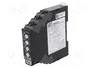 OMRON K8DT-AW2CA Relé de monitorización de corriente AC/DC