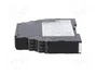 OMRON K8DT-AW2CA Relé de monitorización de corriente AC/DC