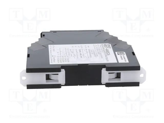 OMRON K8DT-AW2CA Relé de monitorización de corriente AC/DC