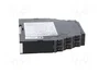 OMRON K8DT-AW2CA Relé de monitorización de corriente AC/DC