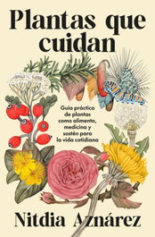 GRIJALBO, Plantas que cuidan - Nitdia Aznárez