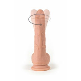 Vibrador realista Virgite