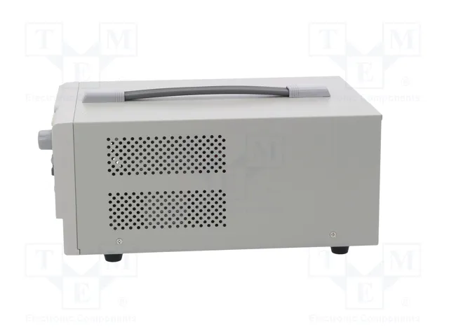 GW INSTEK GPP-1326 Fuente de alimentación de laboratorio programable 0÷32VDC 0÷6A
