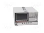 GW INSTEK GPP-1326 Fuente de alimentación de laboratorio programable 0÷32VDC 0÷6A