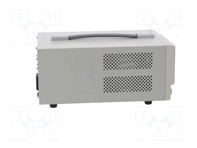 GW INSTEK GPP-1326 Fuente de alimentación de laboratorio programable 0÷32VDC 0÷6A