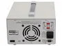 GW INSTEK GPP-1326 Fuente de alimentación de laboratorio programable 0÷32VDC 0÷6A