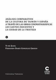 Análisis comparativo de la cultura de Taiwán y España...