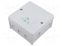 Günther Spelsberg GmbH+Co.KG Abox 040-4 con protección IP66