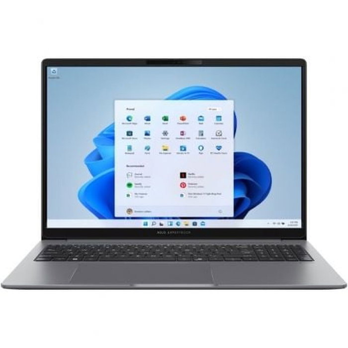 Asus ExpertBook P3 PM3606CKA-PL0242X 16 WQXGA 144Hz AMD Ryzen AI 5 32GB 1TB Gris Brumoso