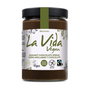 La Vida Vegan Crema de Chocolate y Avellanas Bio Vegana