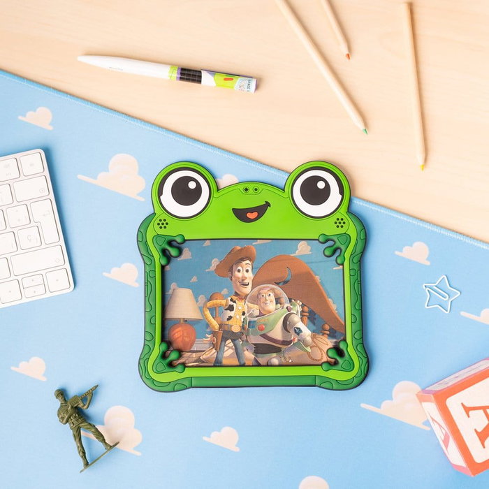 Disney Pixar Toy Story 5 Imán Lilypad Disney Pixar Toy Story 5 Imán Lilypad