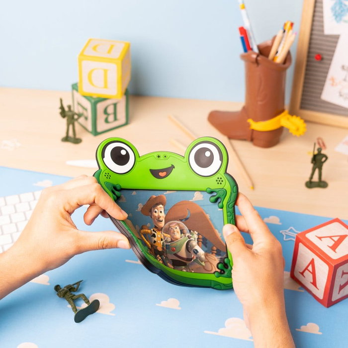 Disney Pixar Toy Story 5 Imán Lilypad Disney Pixar Toy Story 5 Imán Lilypad