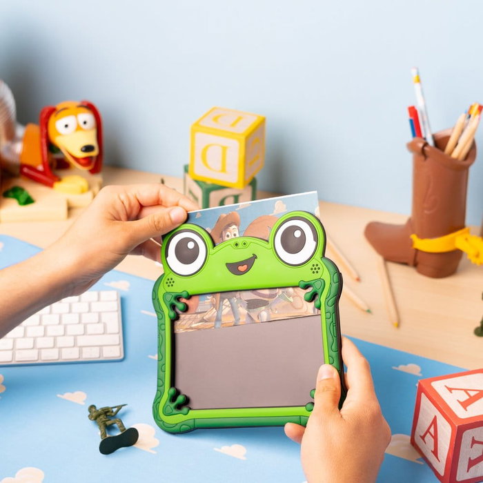 Disney Pixar Toy Story 5 Imán Lilypad Disney Pixar Toy Story 5 Imán Lilypad