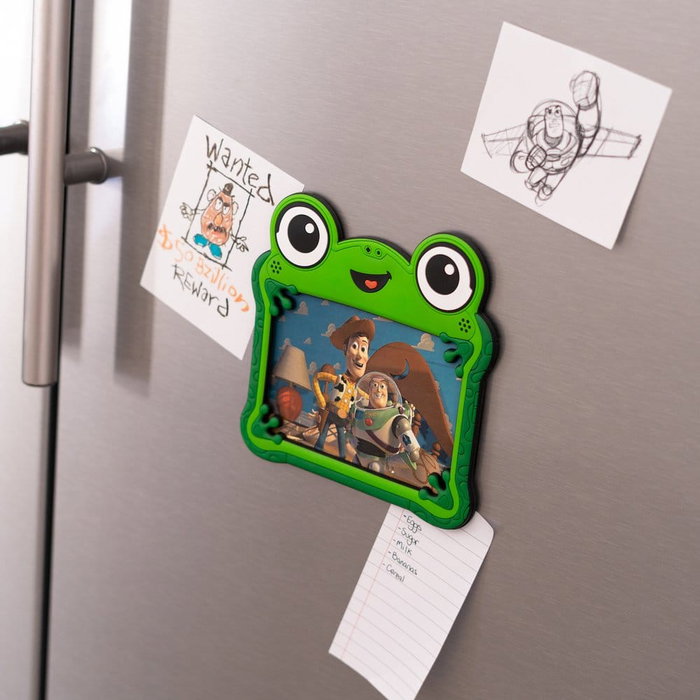 Disney Pixar Toy Story 5 Imán Lilypad Disney Pixar Toy Story 5 Imán Lilypad