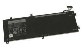 CoreParts Bateria para Portatil Dell Recambio 58Wh Li-ion 11.4V 5200mAh Negro - Bateria de Ordenador Portatil de Alta Calidad con Garantia de 12 Meses