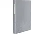 Leitz Carpeta Urban Chic DIN A4 Tapa Rígida Gris con 80 Fundas