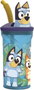 Safta Vaso Figurita 3D Bluey 360 ml