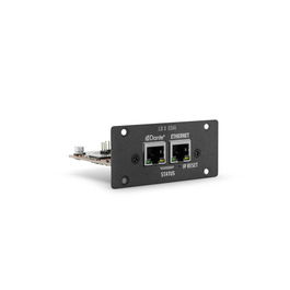 LD Systems LDXEDAI Tarjeta de Expansión de Interfaz de Audio Ethernet y Dante para Serie IPA