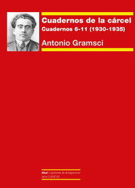 Cuadernos de la cárcel II, Antonio Gramsci - AKAL