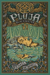 Blackwater Vol 06 - La Pluja (Català), MICHAEL MCDOWELL - Les Punxes Distribuidora S.L.