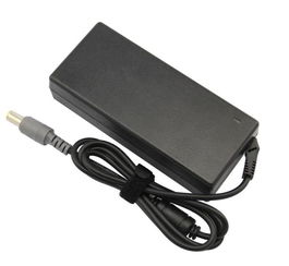 Lenovo 90W AC Adapter (EU1) Cargador Adaptador de Corriente, Alta Calidad, Larga Duración, Fácil Instalación