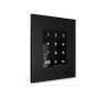 2N 2N Access Unit 2.0 Touch-Tastatur Negro