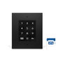 2N 2N Access Unit 2.0 Touch-Tastatur Negro