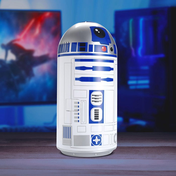 Ukonic Mininevera Star Wars R2D2 4,5 l