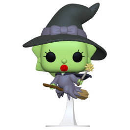 FUNKO Figura POP Los Simpsons Witch Maggie